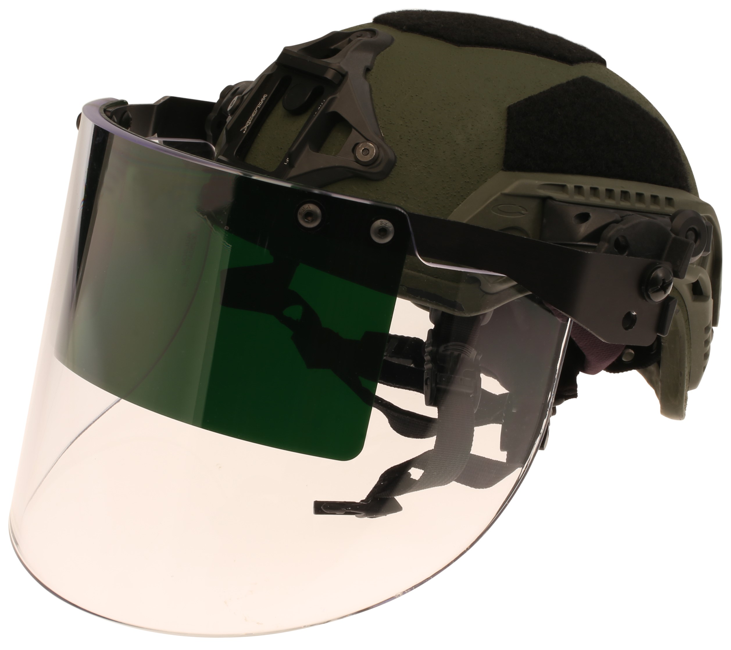 DK7 X.250AF RC S5 DEPLOYED
