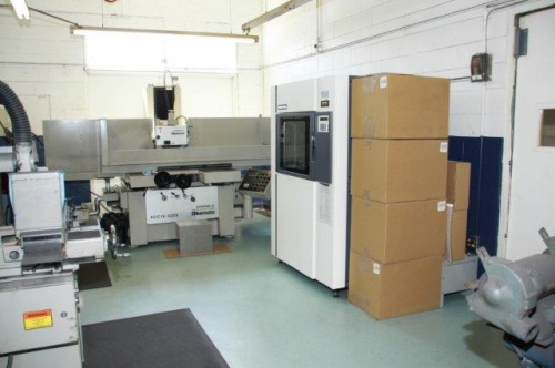 01 Rapid Prototype Equipment 2