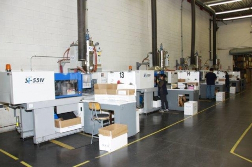 06 Injection Molding and Die Cutting 2