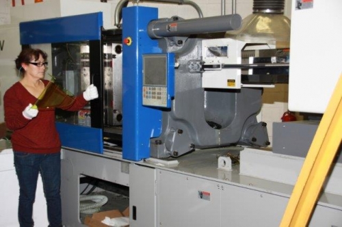 07 Injection Molding and Die Cutting 2