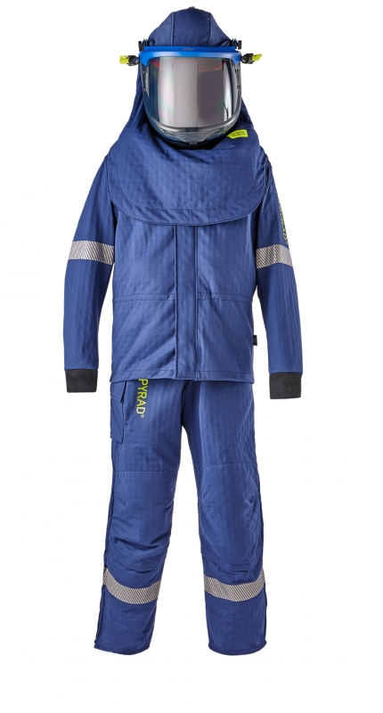 GORE Pyrad 40 Cal Suit7354 1100x2049