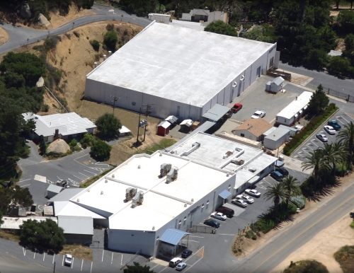 Building 1 EP 1