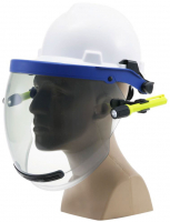 AMP1 12T Hardhat