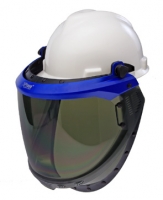 3Phase® Lift-Front Face Shield (Model 3P100-H)