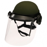 Paulson International Face Shields